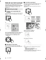 Предварительный просмотр 62 страницы Panasonic DMP-BBT01 Basic Operating Instructions Manual