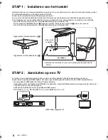 Предварительный просмотр 64 страницы Panasonic DMP-BBT01 Basic Operating Instructions Manual