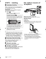 Предварительный просмотр 66 страницы Panasonic DMP-BBT01 Basic Operating Instructions Manual