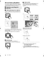 Предварительный просмотр 76 страницы Panasonic DMP-BBT01 Basic Operating Instructions Manual