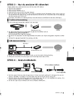 Preview for 79 page of Panasonic DMP-BBT01 Basic Operating Instructions Manual