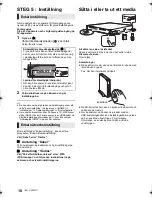 Preview for 80 page of Panasonic DMP-BBT01 Basic Operating Instructions Manual