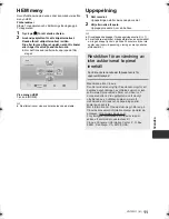 Preview for 81 page of Panasonic DMP-BBT01 Basic Operating Instructions Manual