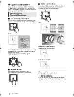 Preview for 90 page of Panasonic DMP-BBT01 Basic Operating Instructions Manual