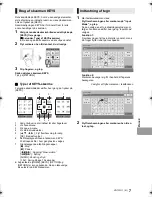 Предварительный просмотр 91 страницы Panasonic DMP-BBT01 Basic Operating Instructions Manual