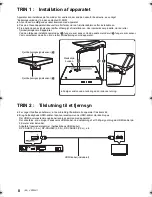 Предварительный просмотр 92 страницы Panasonic DMP-BBT01 Basic Operating Instructions Manual