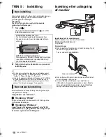 Preview for 94 page of Panasonic DMP-BBT01 Basic Operating Instructions Manual