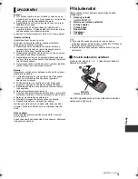 Preview for 101 page of Panasonic DMP-BBT01 Basic Operating Instructions Manual