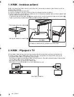 Предварительный просмотр 106 страницы Panasonic DMP-BBT01 Basic Operating Instructions Manual