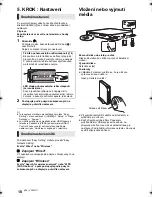 Preview for 108 page of Panasonic DMP-BBT01 Basic Operating Instructions Manual