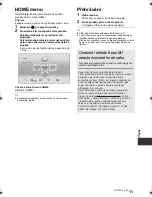 Preview for 109 page of Panasonic DMP-BBT01 Basic Operating Instructions Manual