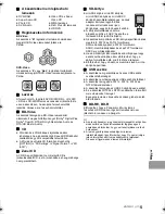 Предварительный просмотр 117 страницы Panasonic DMP-BBT01 Basic Operating Instructions Manual