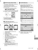 Preview for 119 page of Panasonic DMP-BBT01 Basic Operating Instructions Manual