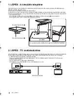 Предварительный просмотр 120 страницы Panasonic DMP-BBT01 Basic Operating Instructions Manual