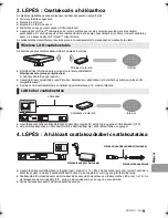 Предварительный просмотр 121 страницы Panasonic DMP-BBT01 Basic Operating Instructions Manual