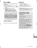 Preview for 123 page of Panasonic DMP-BBT01 Basic Operating Instructions Manual