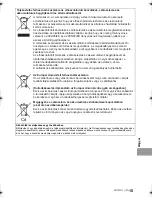 Предварительный просмотр 127 страницы Panasonic DMP-BBT01 Basic Operating Instructions Manual