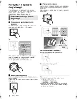 Предварительный просмотр 132 страницы Panasonic DMP-BBT01 Basic Operating Instructions Manual