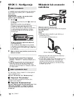 Предварительный просмотр 136 страницы Panasonic DMP-BBT01 Basic Operating Instructions Manual