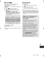 Preview for 137 page of Panasonic DMP-BBT01 Basic Operating Instructions Manual