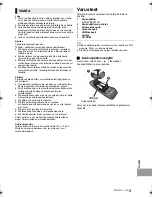 Предварительный просмотр 143 страницы Panasonic DMP-BBT01 Basic Operating Instructions Manual