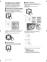 Предварительный просмотр 146 страницы Panasonic DMP-BBT01 Basic Operating Instructions Manual