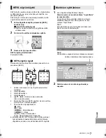 Предварительный просмотр 147 страницы Panasonic DMP-BBT01 Basic Operating Instructions Manual