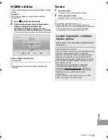 Предварительный просмотр 151 страницы Panasonic DMP-BBT01 Basic Operating Instructions Manual