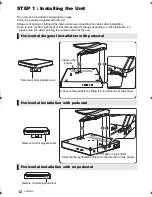 Предварительный просмотр 12 страницы Panasonic DMP-BBT01 Operating Instructions Manual