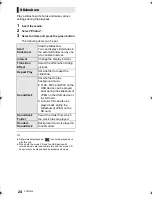 Preview for 24 page of Panasonic DMP-BBT01 Operating Instructions Manual