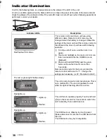 Предварительный просмотр 38 страницы Panasonic DMP-BBT01 Operating Instructions Manual