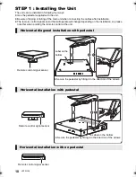 Предварительный просмотр 10 страницы Panasonic DMP-BBT01 Owner'S Manual