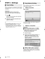 Предварительный просмотр 14 страницы Panasonic DMP-BBT01 Owner'S Manual