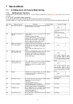 Preview for 11 page of Panasonic DMP-BD Series Service Manual