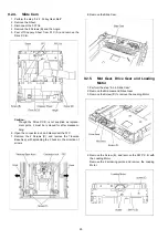 Preview for 26 page of Panasonic DMP-BD Series Service Manual