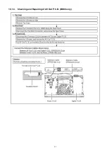 Preview for 31 page of Panasonic DMP-BD Series Service Manual