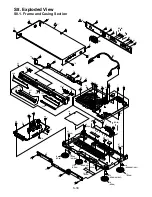 Preview for 70 page of Panasonic DMP-BD Series Service Manual