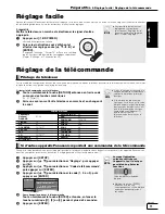 Preview for 44 page of Panasonic DMP-BD10K Operating Instructions Manual