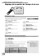 Preview for 47 page of Panasonic DMP-BD10K Operating Instructions Manual