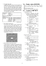 Предварительный просмотр 10 страницы Panasonic DMP-BD10PP Service Manual