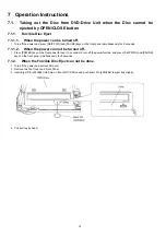 Предварительный просмотр 14 страницы Panasonic DMP-BD10PP Service Manual