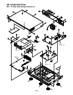 Предварительный просмотр 96 страницы Panasonic DMP-BD10PP Service Manual