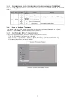 Предварительный просмотр 12 страницы Panasonic DMP-BD160GA Service Manual