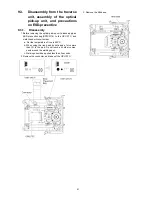 Предварительный просмотр 41 страницы Panasonic DMP-BD160GA Service Manual