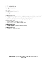 Preview for 2 page of Panasonic DMP-BD30 Installation Instructions Manual