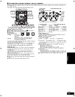 Preview for 25 page of Panasonic DMP-BD30 Operating Instructions Manual