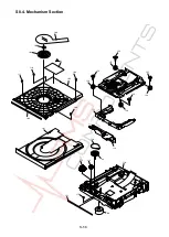 Preview for 10 page of Panasonic DMP-BD30GN Service Manual