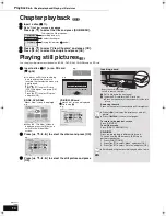 Preview for 14 page of Panasonic DMP-BD30K Operating Instructions Manual