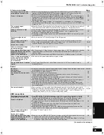 Preview for 25 page of Panasonic DMP-BD30K Operating Instructions Manual