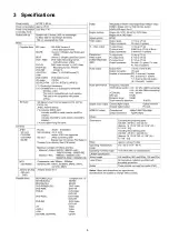 Preview for 5 page of Panasonic DMP-BD30PP Service Manual